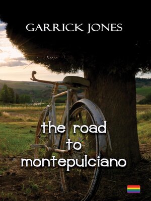 cover image of The Road to Montepulciano